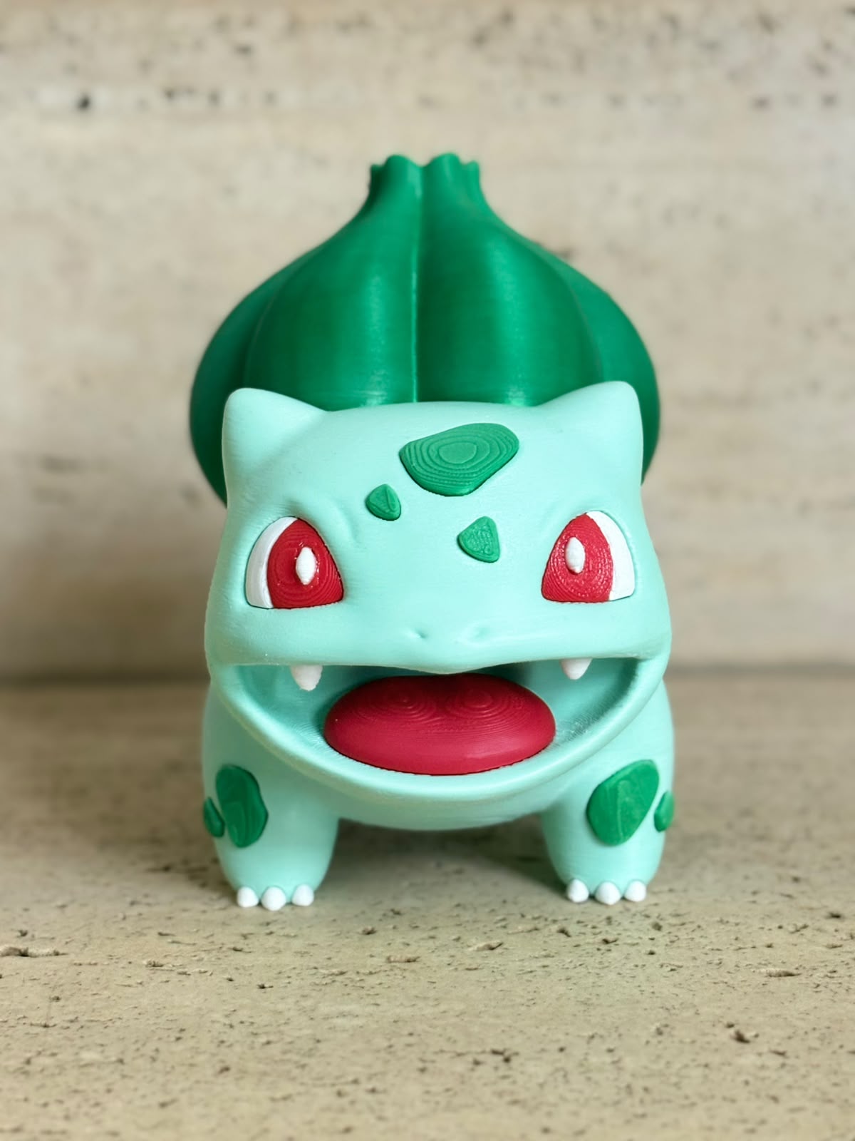 Bulbasaur