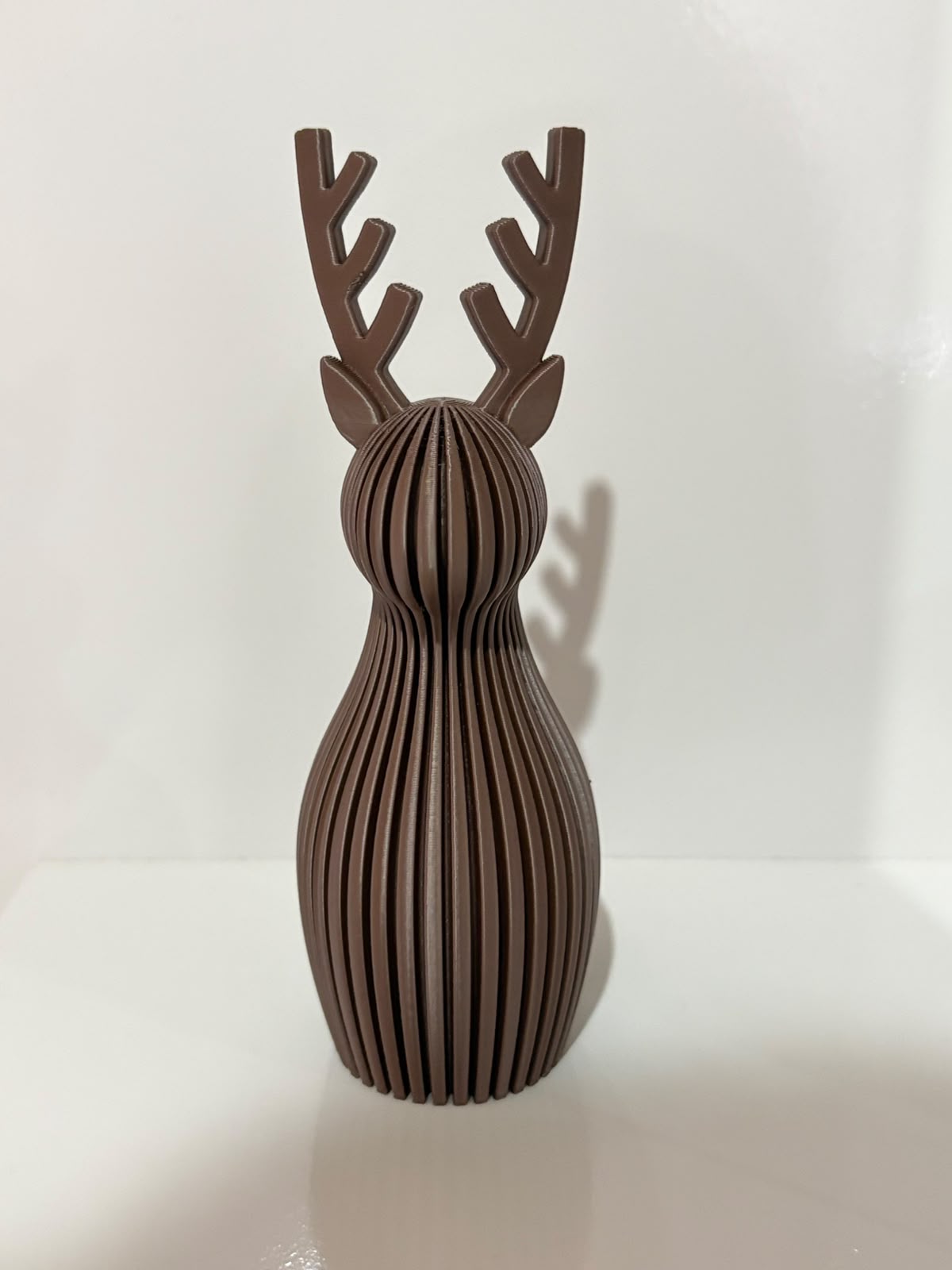 Rena decorativa