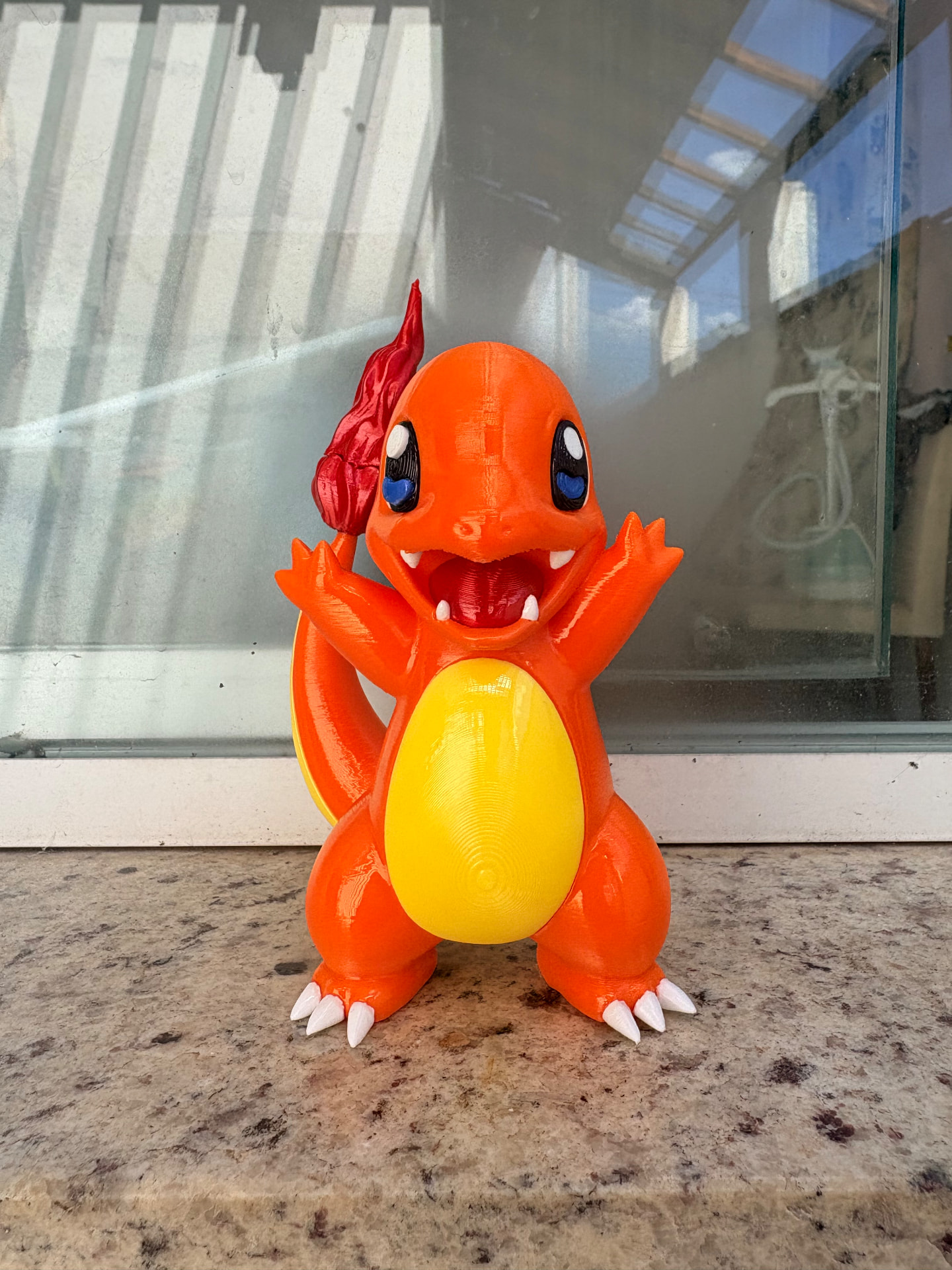 Charmander