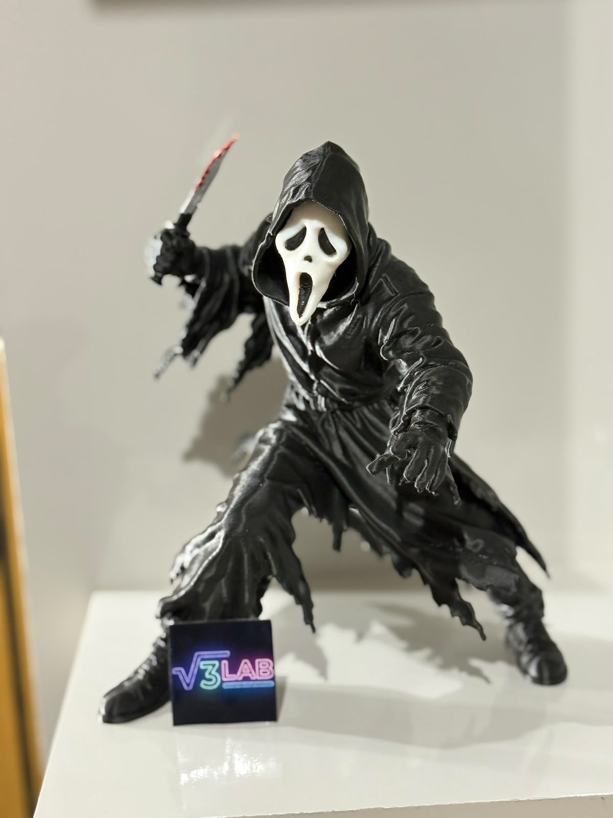 Ghostface