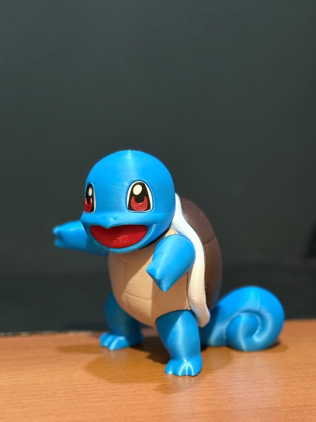 Squirtle
