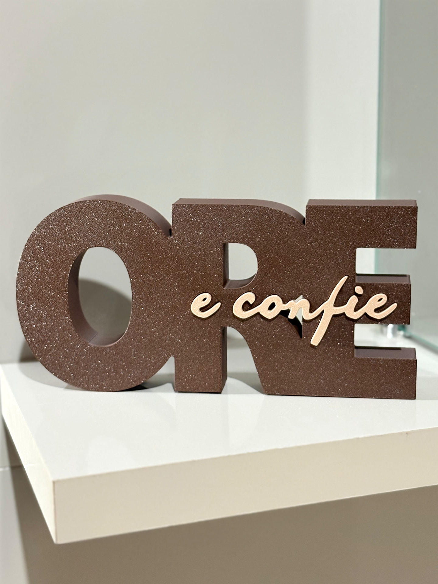 Ore e confie
