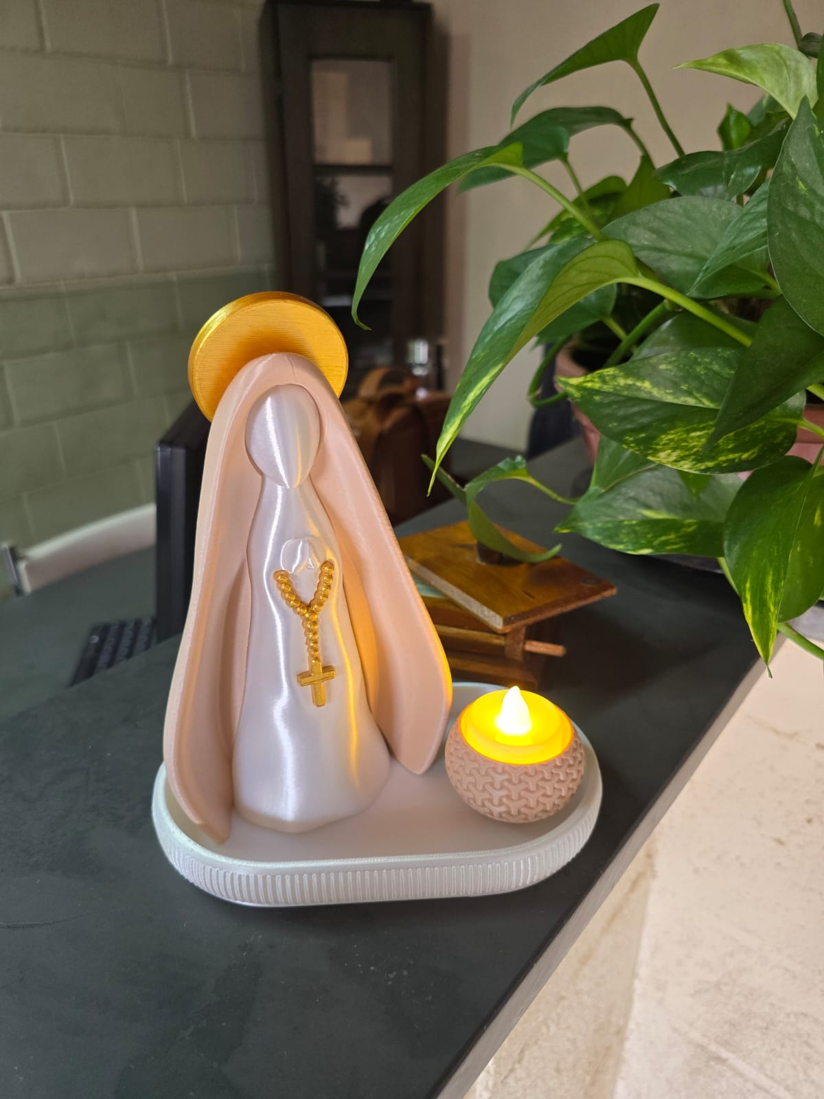 Nossa Senhora Aparecida